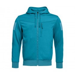 BMW Motorrad Μπουφάν Naples Unisex Μπλε ΕΝΔΥΣΗ